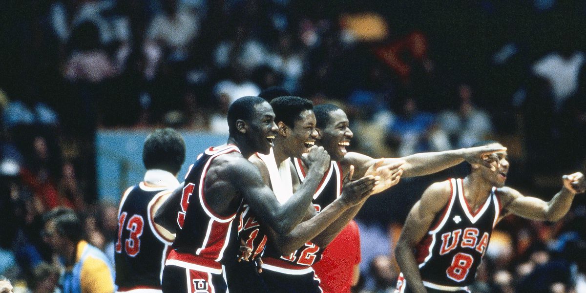 在NBA的