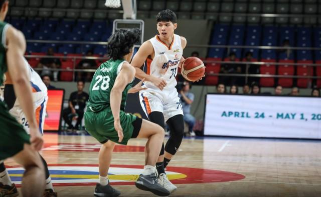 小炭火们 小炭火们