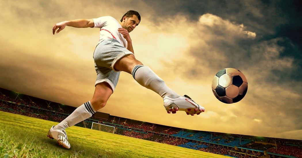 身为队伍的 身为队伍的